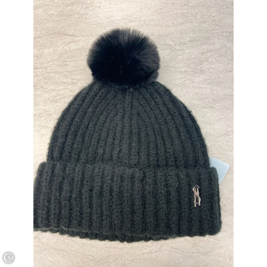 Hat Beanie By Steve Madden