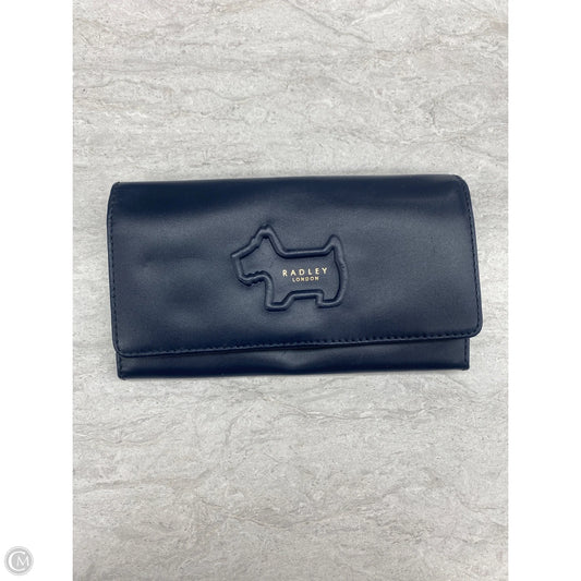 Wallet By Radley London, Size: Medium