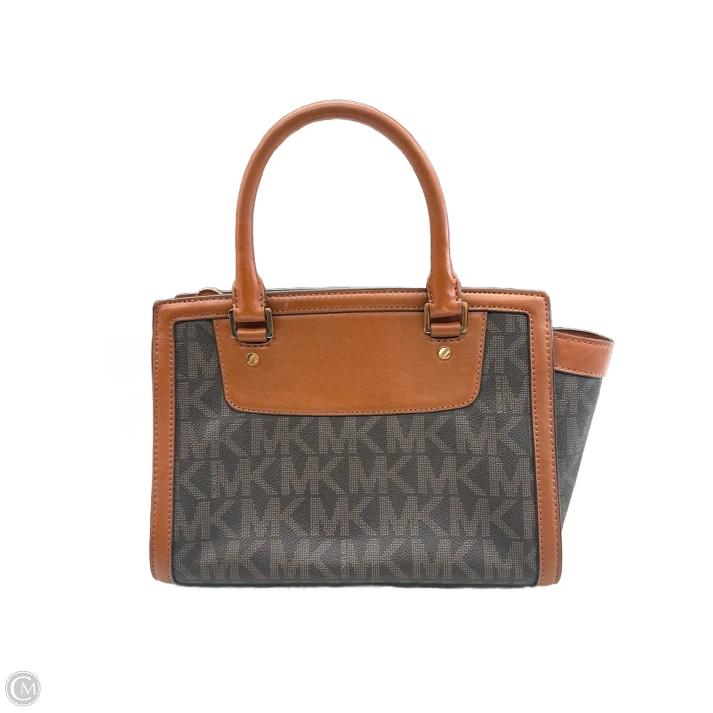 Handbag By Michael By Michael Kors, Size: Medium