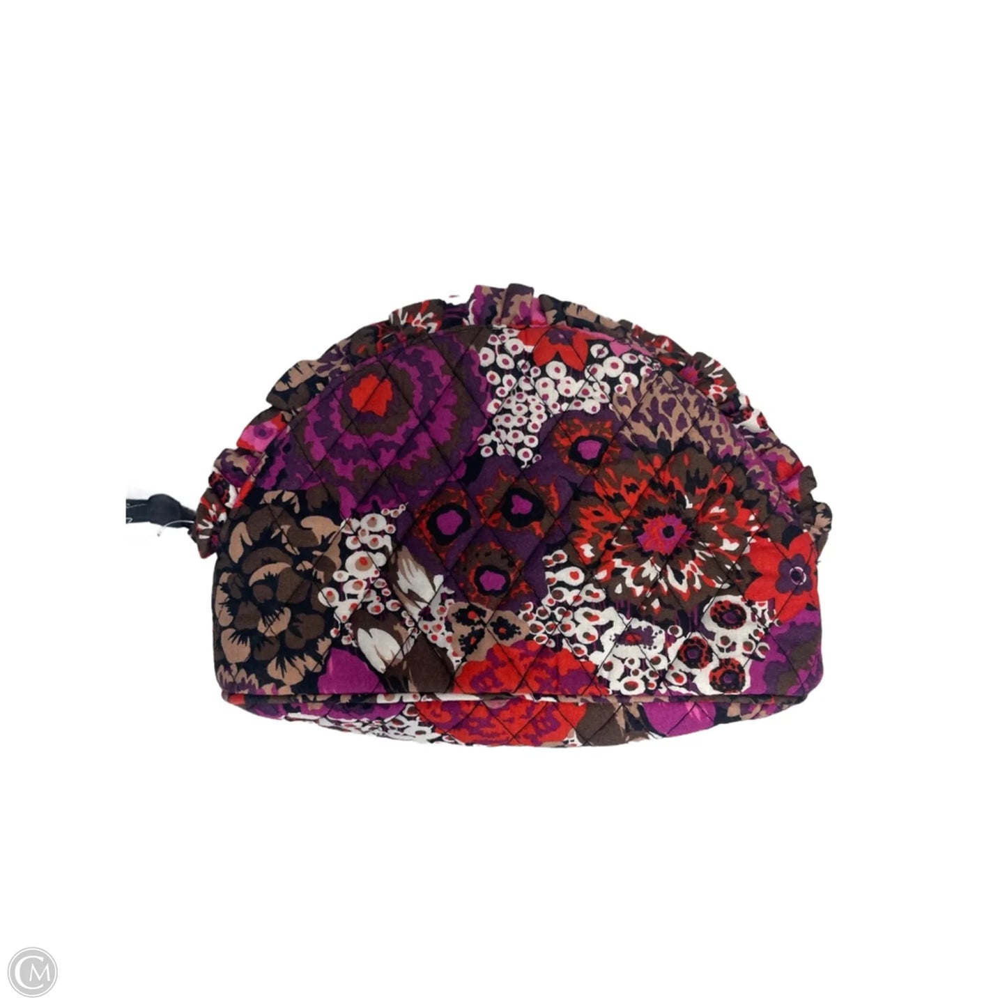 Clutch By Vera Bradley, Size: Medium