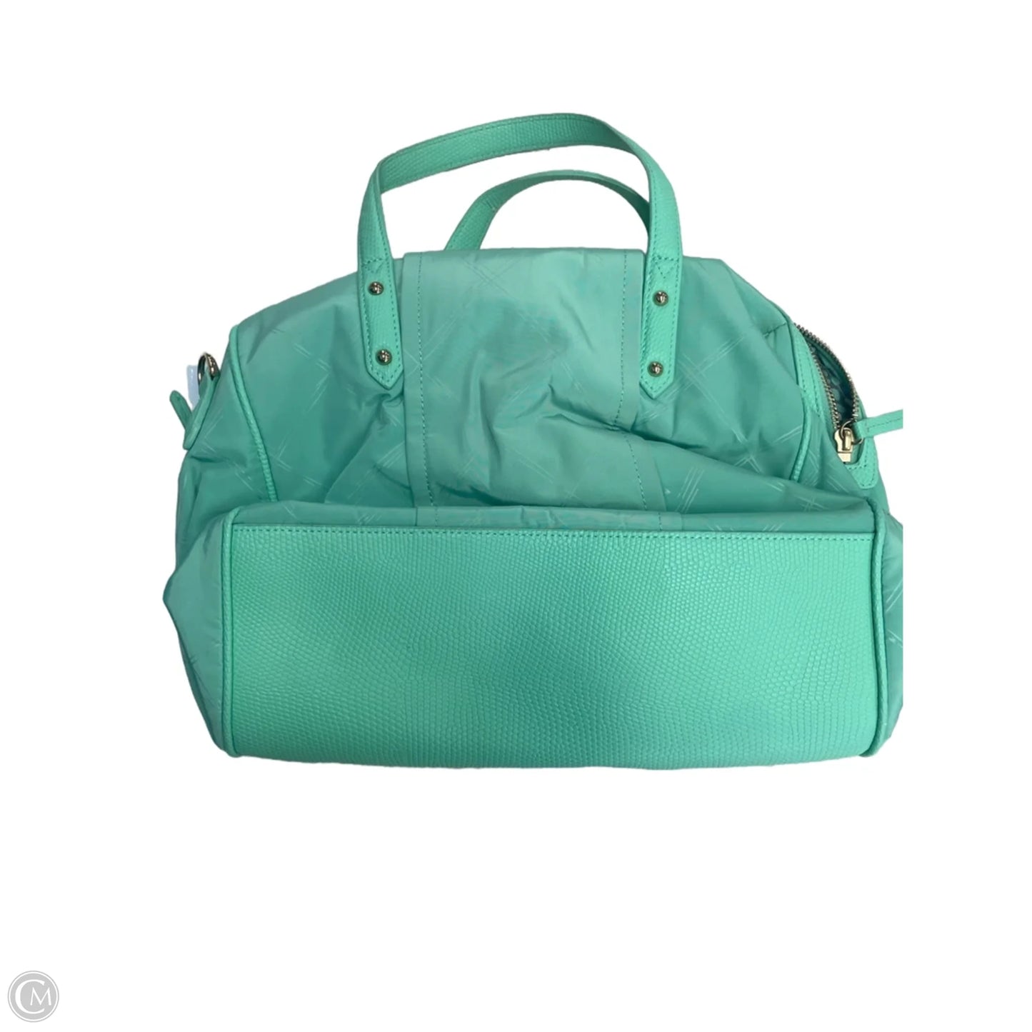 Handbag By Vera Bradley, Size: Medium