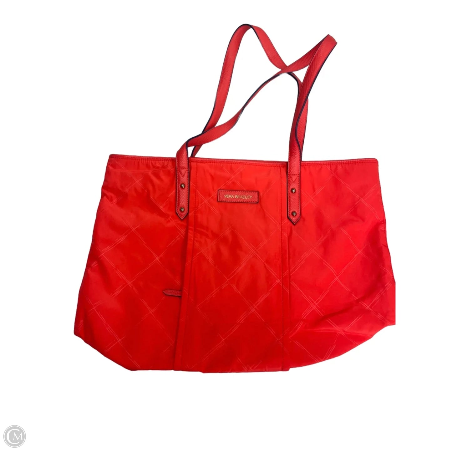 Tote By Vera Bradley, Size: Large