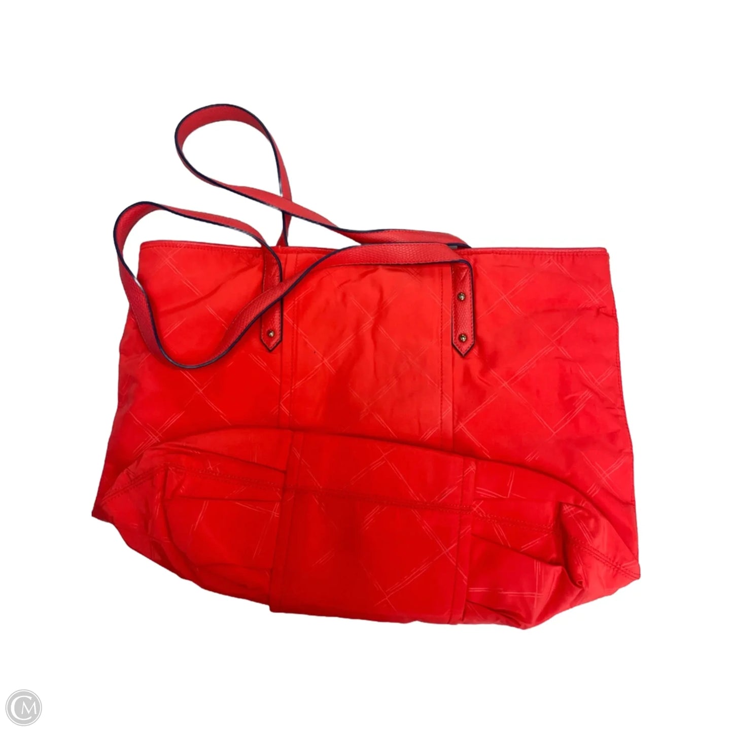 Tote By Vera Bradley, Size: Large