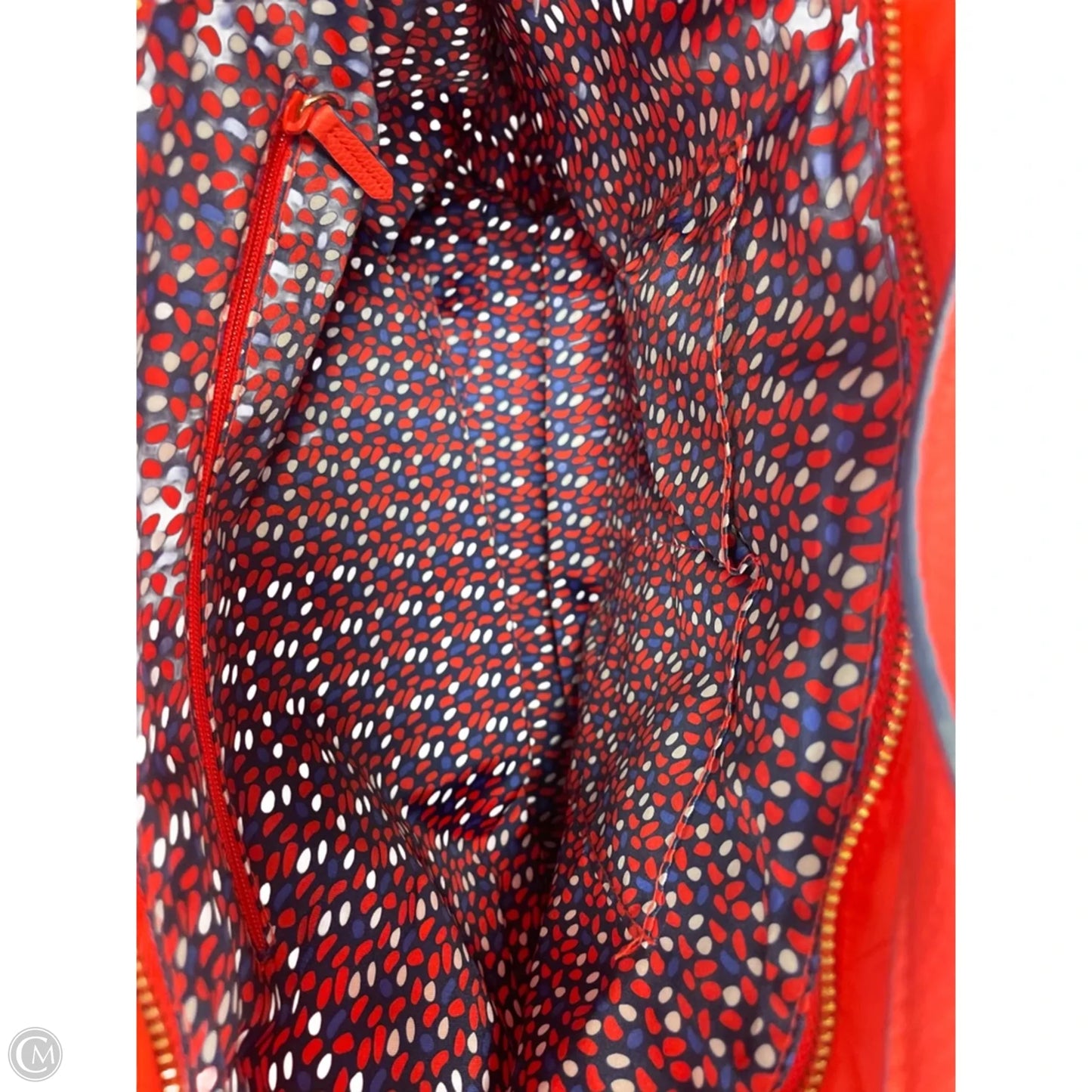 Tote By Vera Bradley, Size: Large