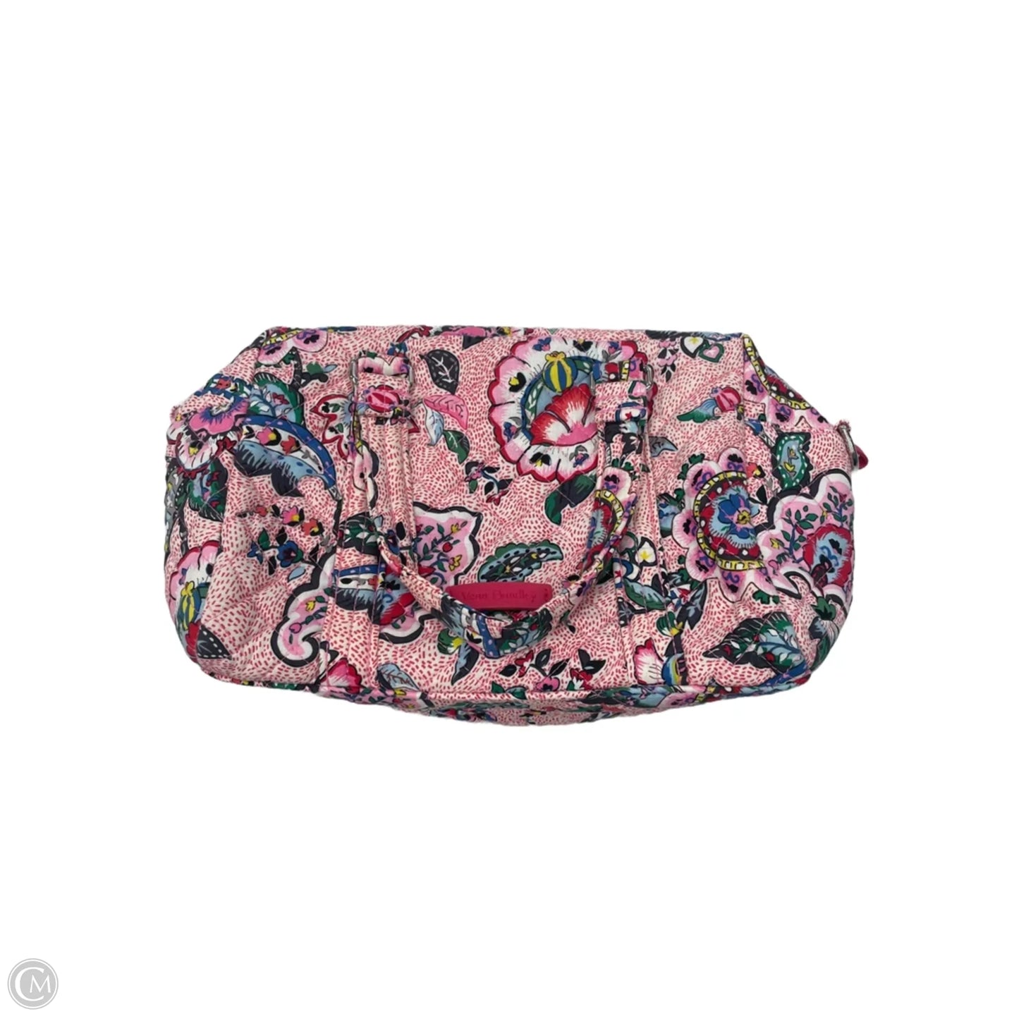 Crossbody By Vera Bradley, Size: Medium