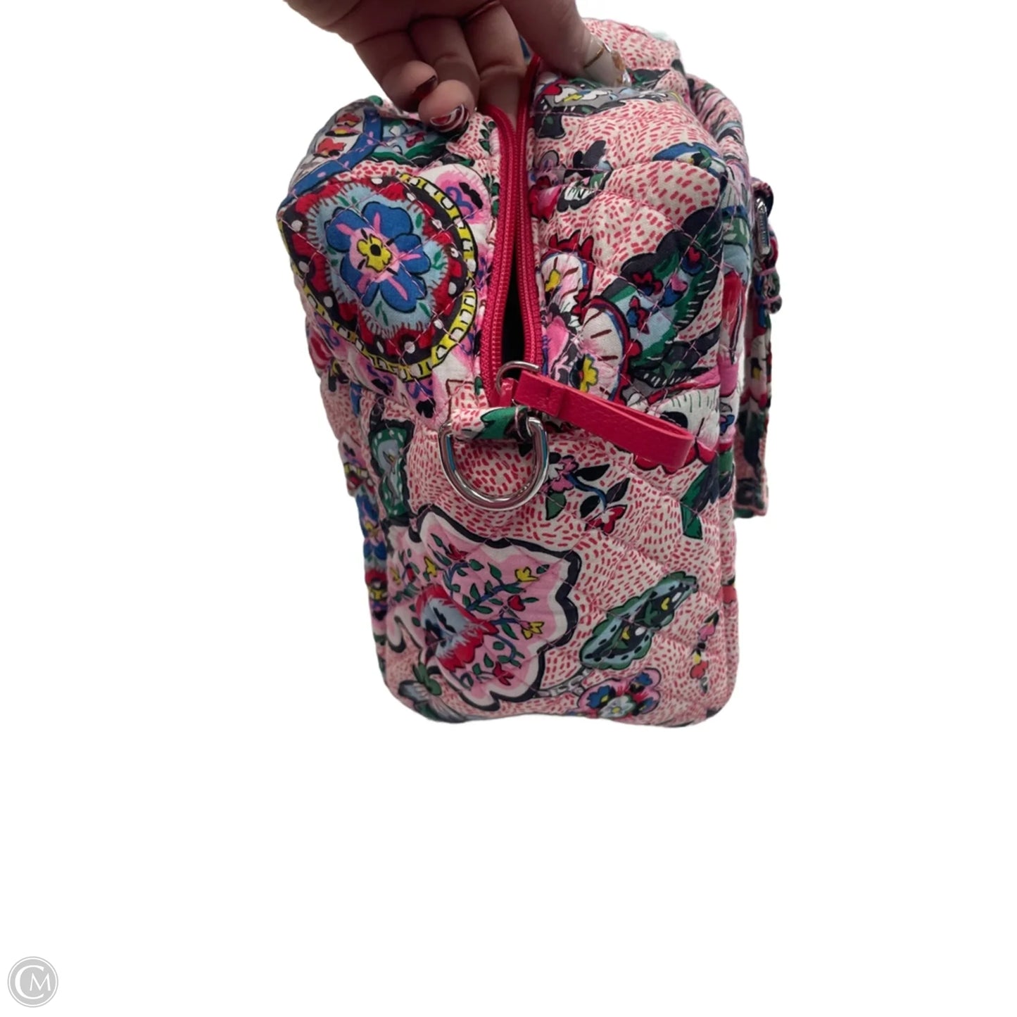 Crossbody By Vera Bradley, Size: Medium