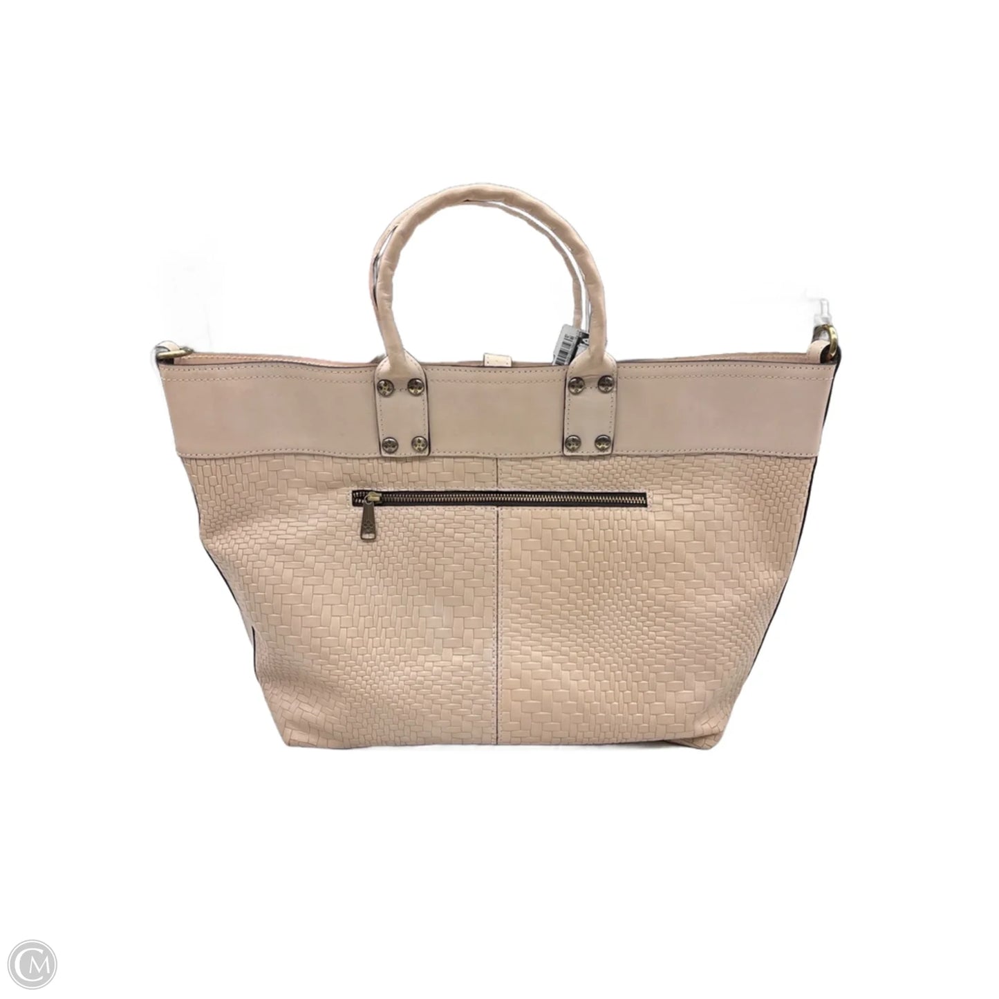 Tote Designer By Patricia Nash, Size: Large