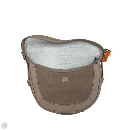 Handbag By Steve Madden, Size: Medium