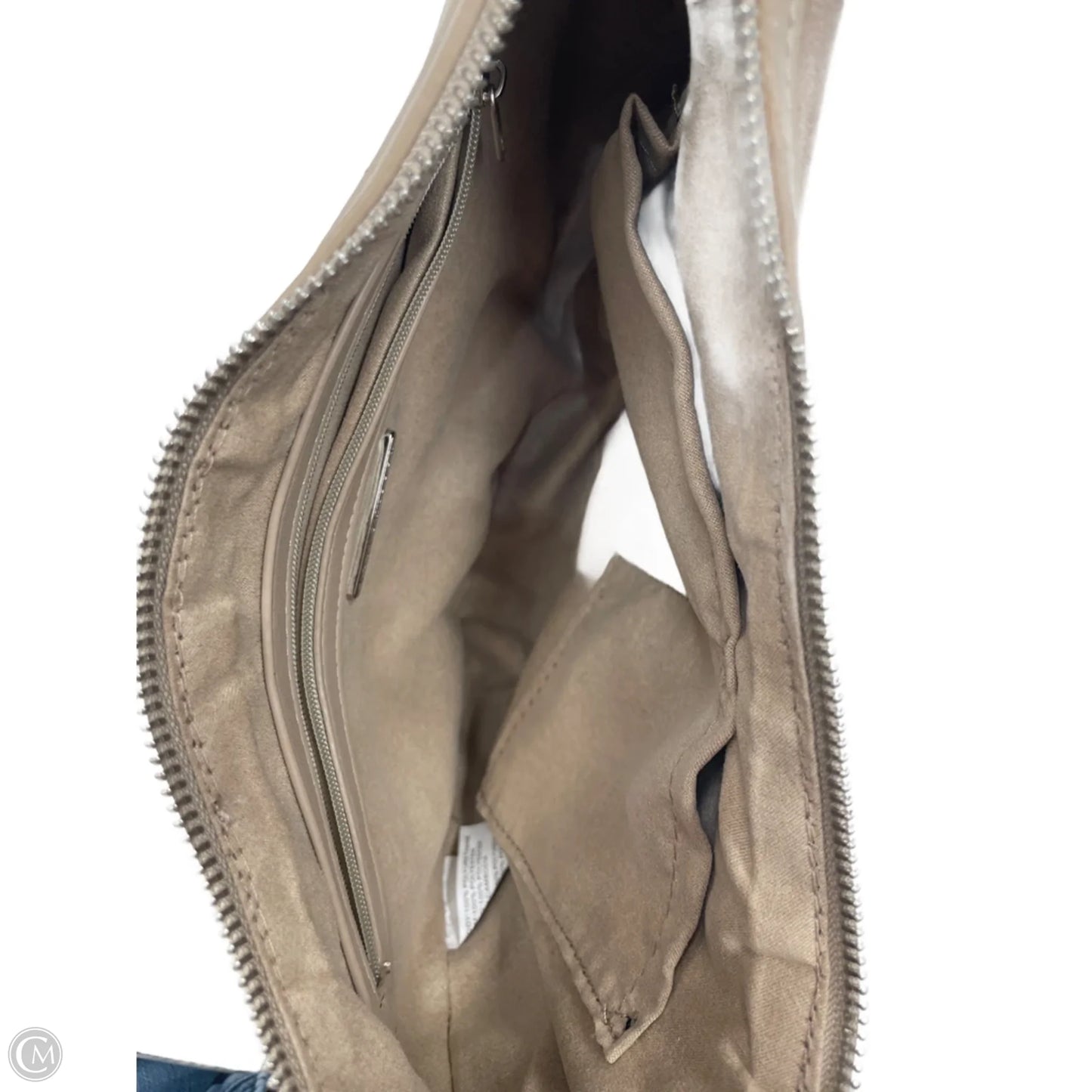 Handbag By Steve Madden, Size: Medium