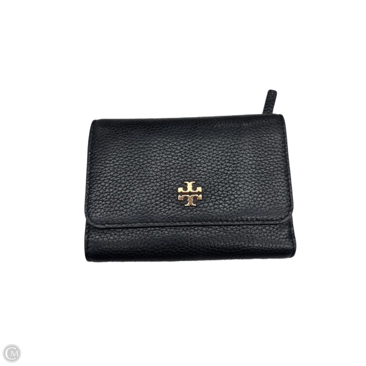 Wallet Designer By Tory Burch, Size: Medium