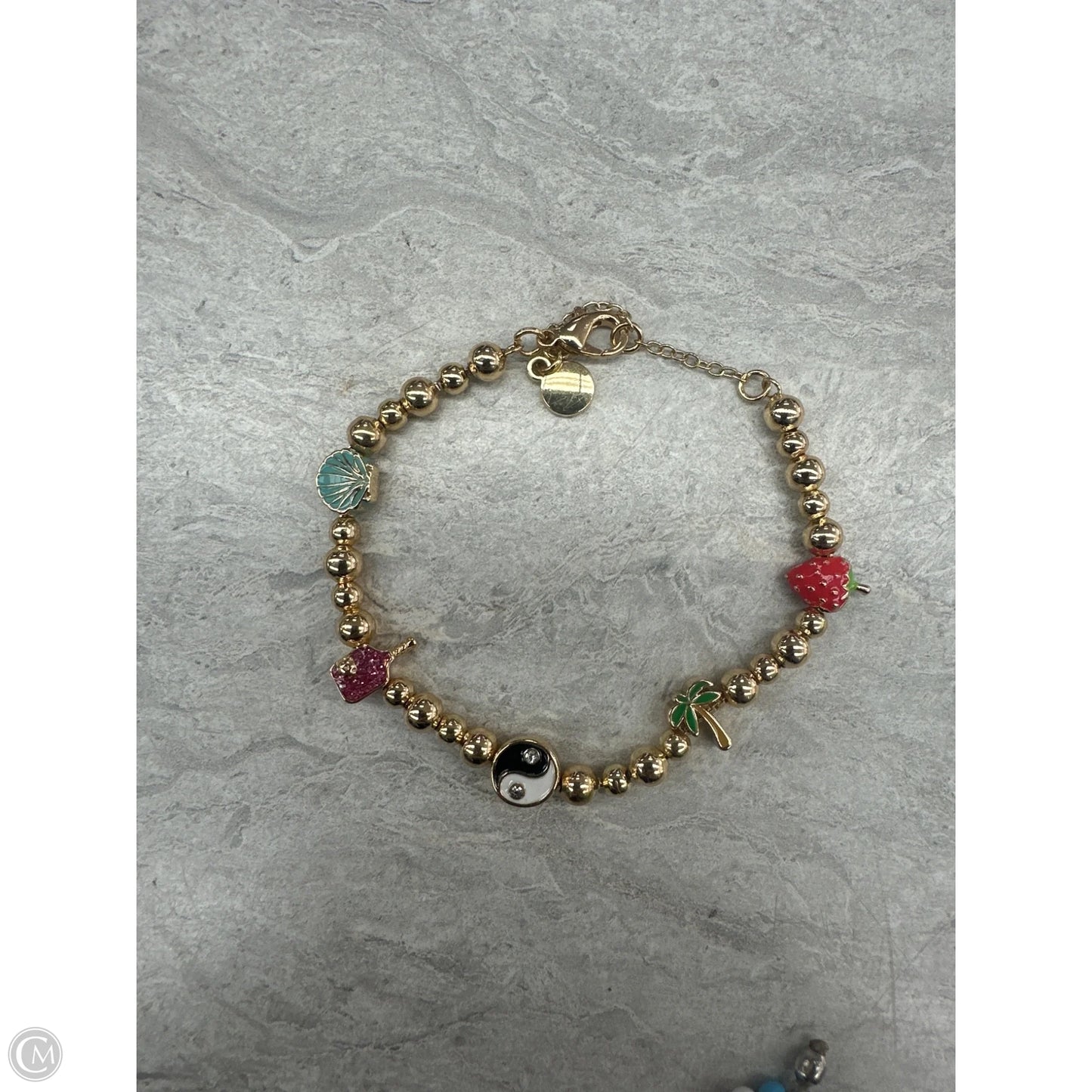 Bracelet Beaded By Clothes Mentor