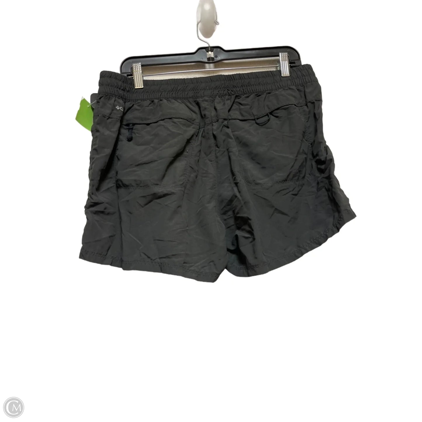 Athletic Shorts By Columbia In Grey, Size: Xl