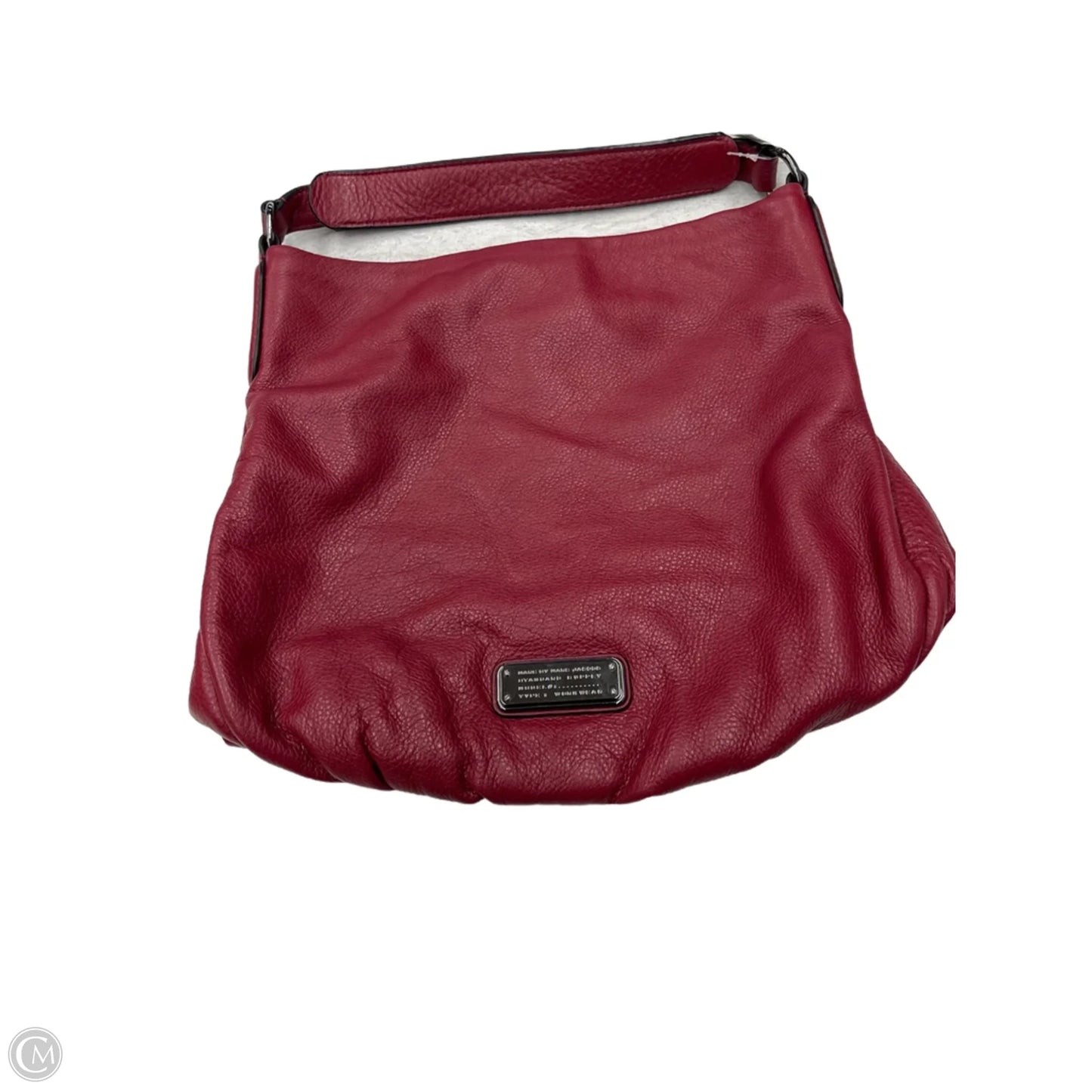 Handbag Designer By Marc By Marc Jacobs, Size: Large