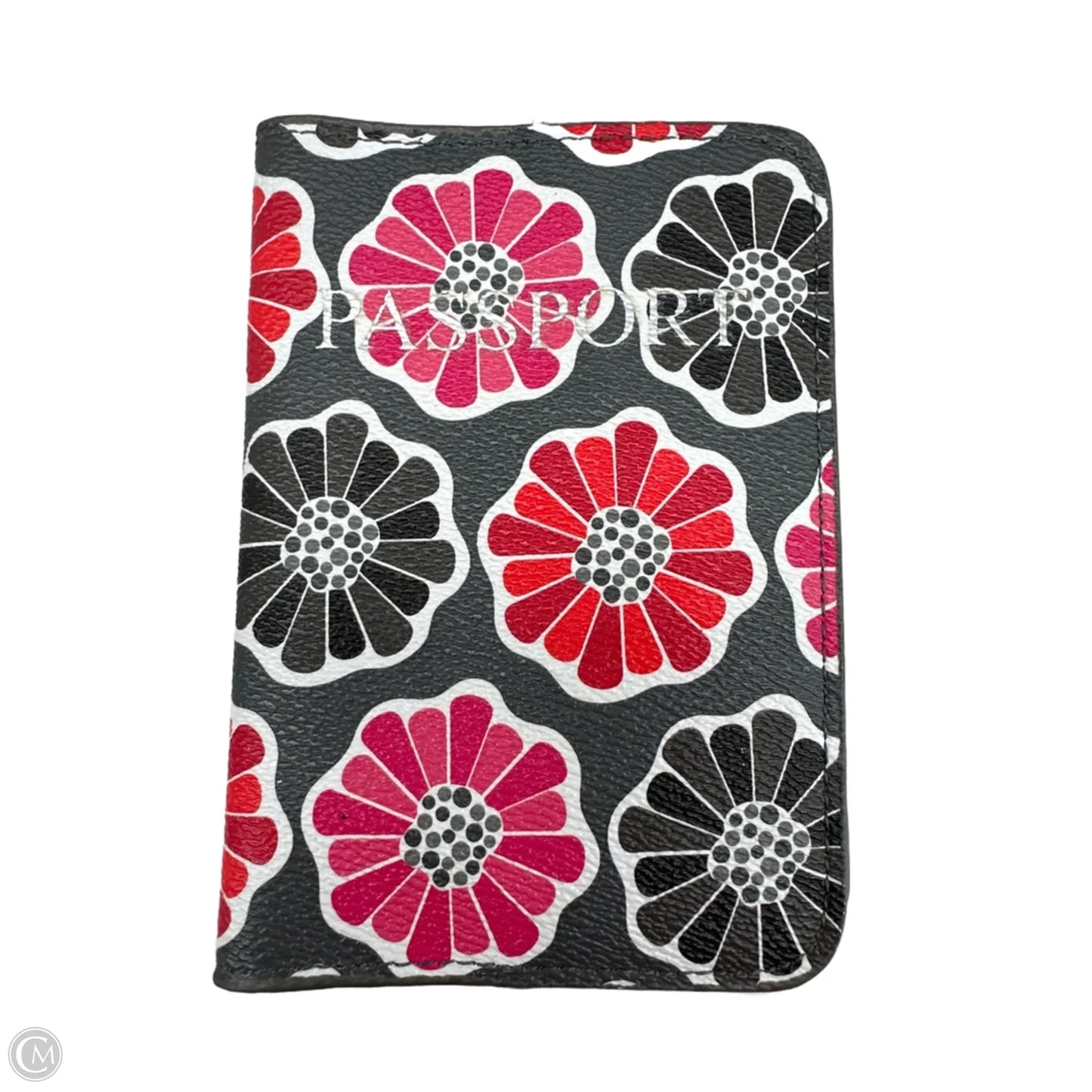 Id/card Holder By Vera Bradley