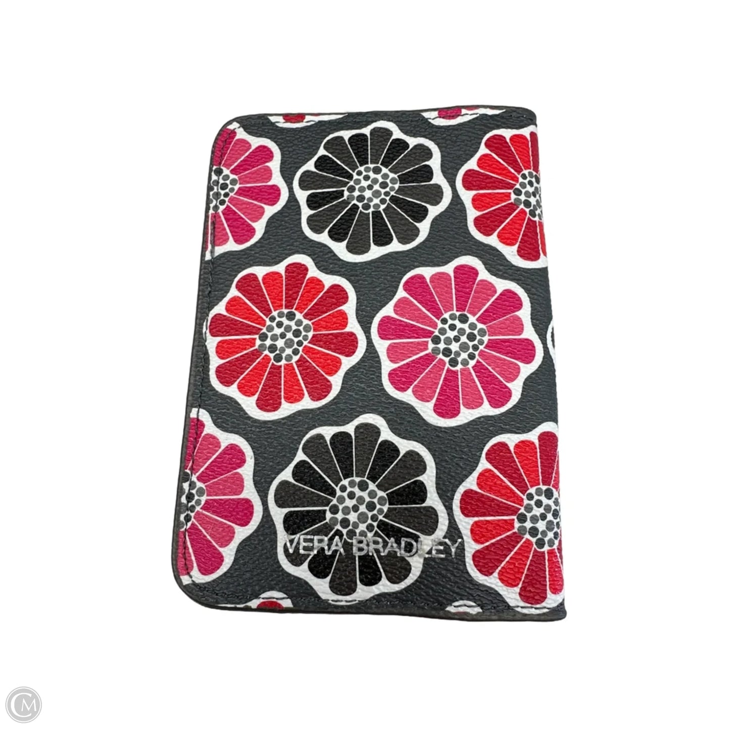 Id/card Holder By Vera Bradley