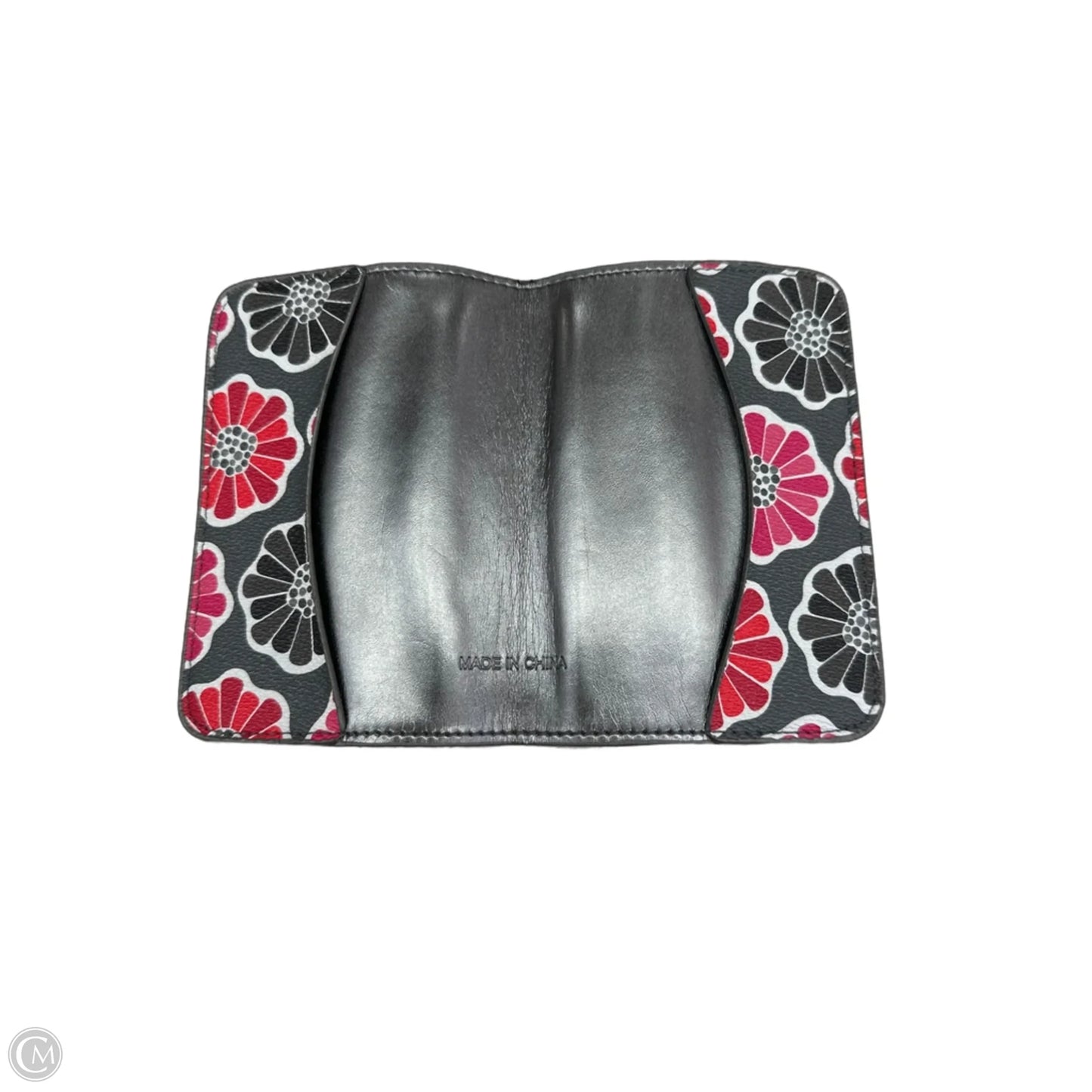 Id/card Holder By Vera Bradley