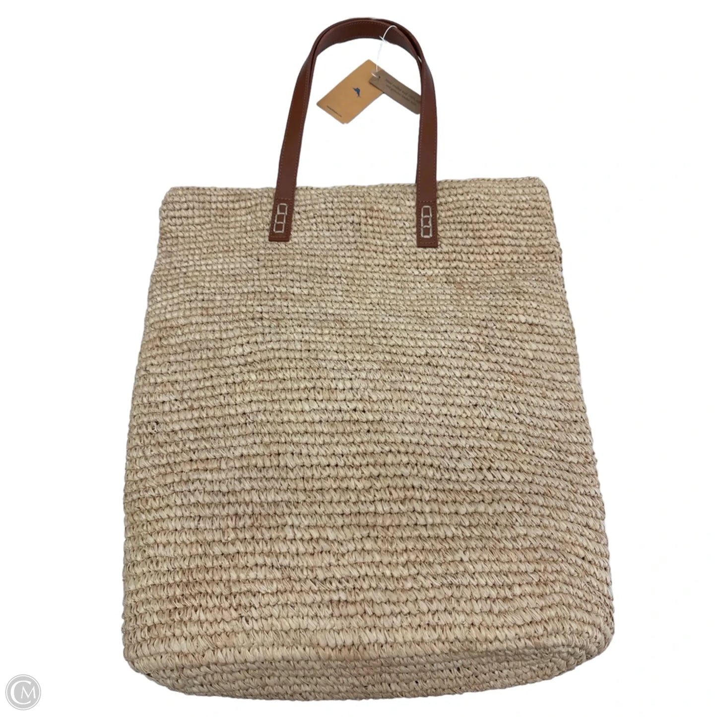 Tote By Tommy Bahama, Size: Large