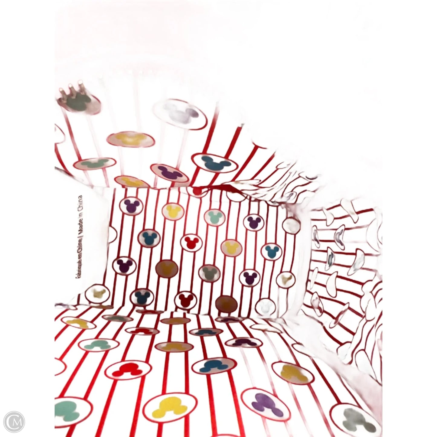 Backpack By Loungefly, Size: Medium