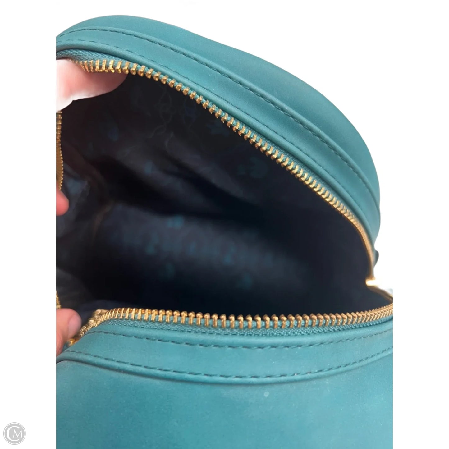 Backpack By Loungefly, Size: Medium