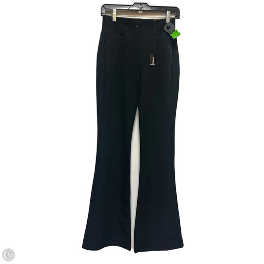 Pants Other By Express In Animal Print, Size: 0