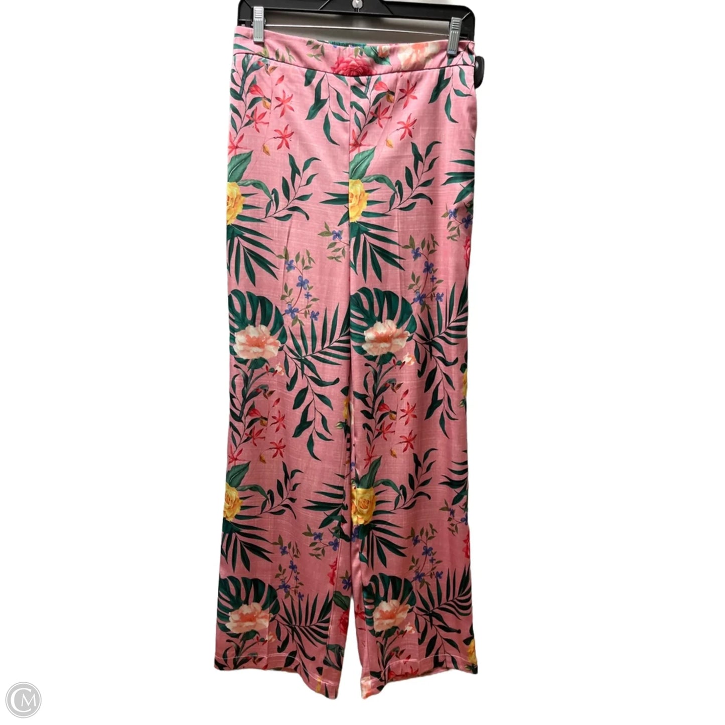 Pants Other By Rachel Zoe In Floral Print, Size: 4