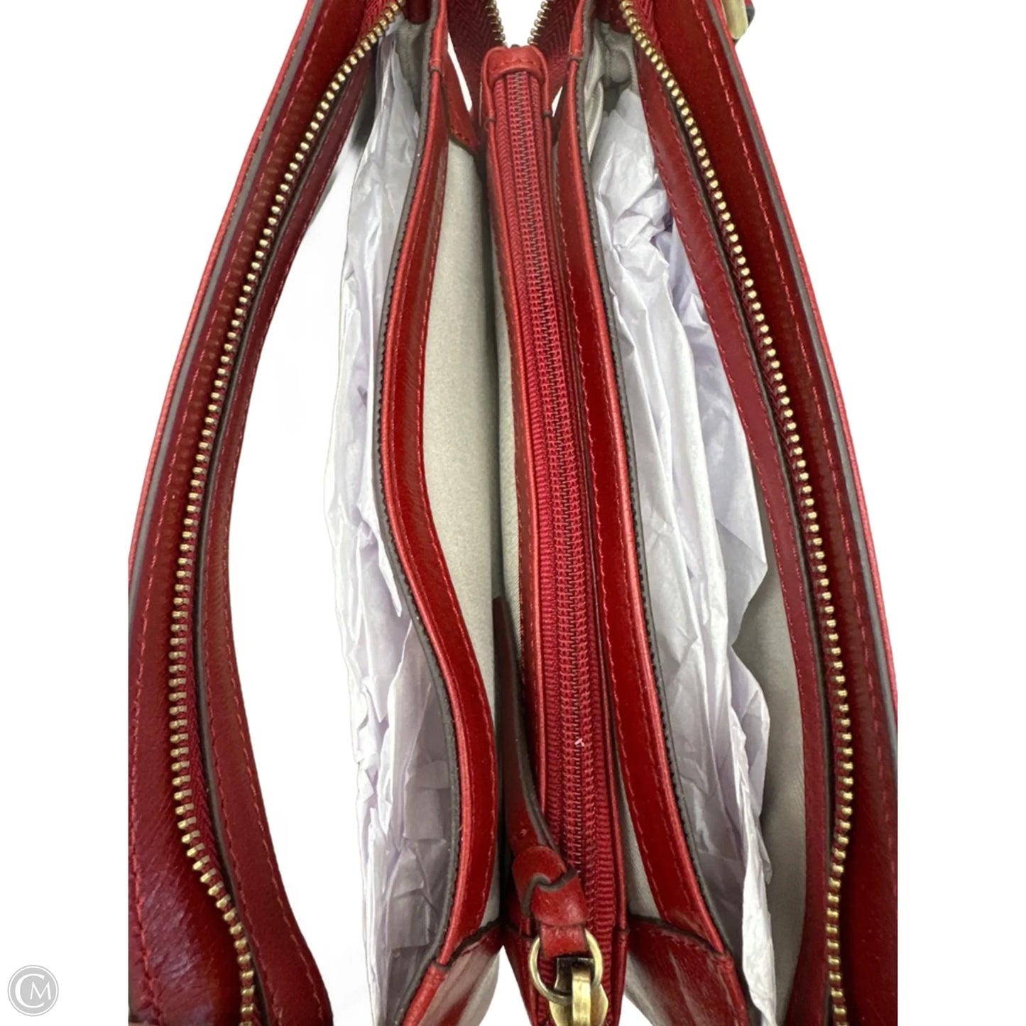 Crossbody By Lodis, Size: Medium