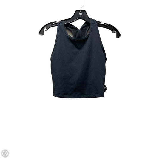 Athletic Tank Top By Beyond Yoga In Black, Size: Xs