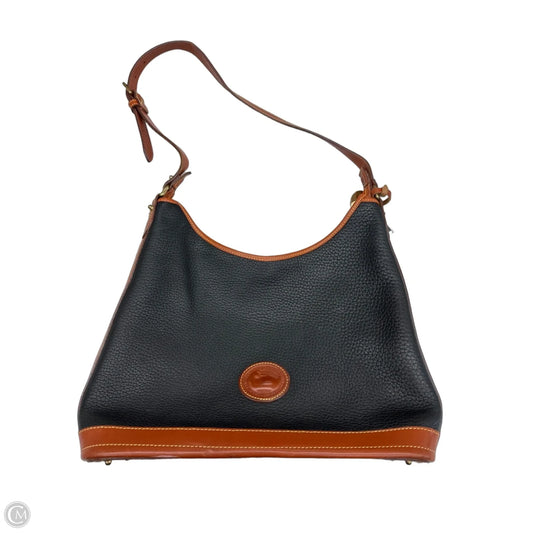 Handbag Designer By Dooney And Bourke, Size: Medium