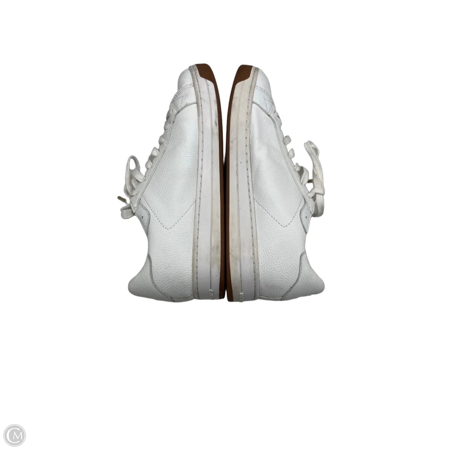 Shoes Sneakers By Michael By Michael Kors In White, Size: 6.5