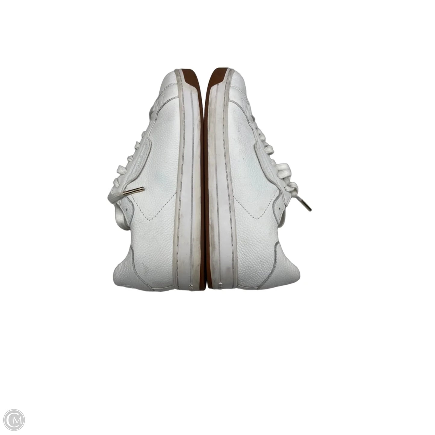 Shoes Sneakers By Michael By Michael Kors In White, Size: 6.5