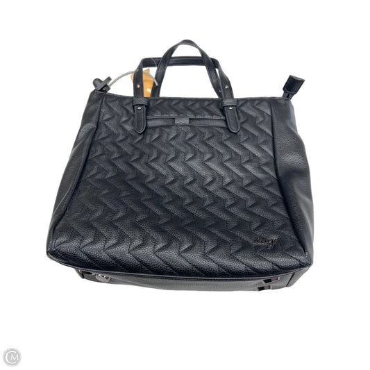 Handbag By Lug, Size: Medium