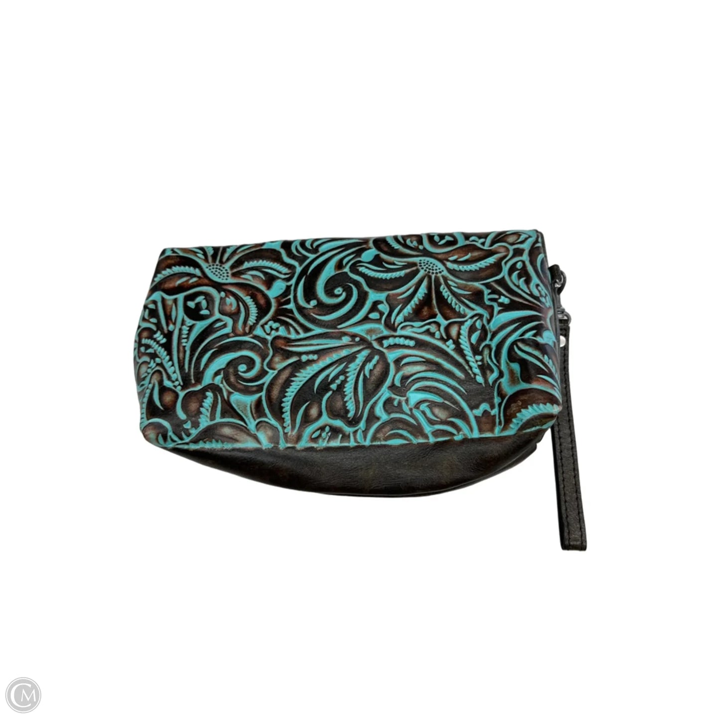 Wristlet Designer By Patricia Nash, Size: Large