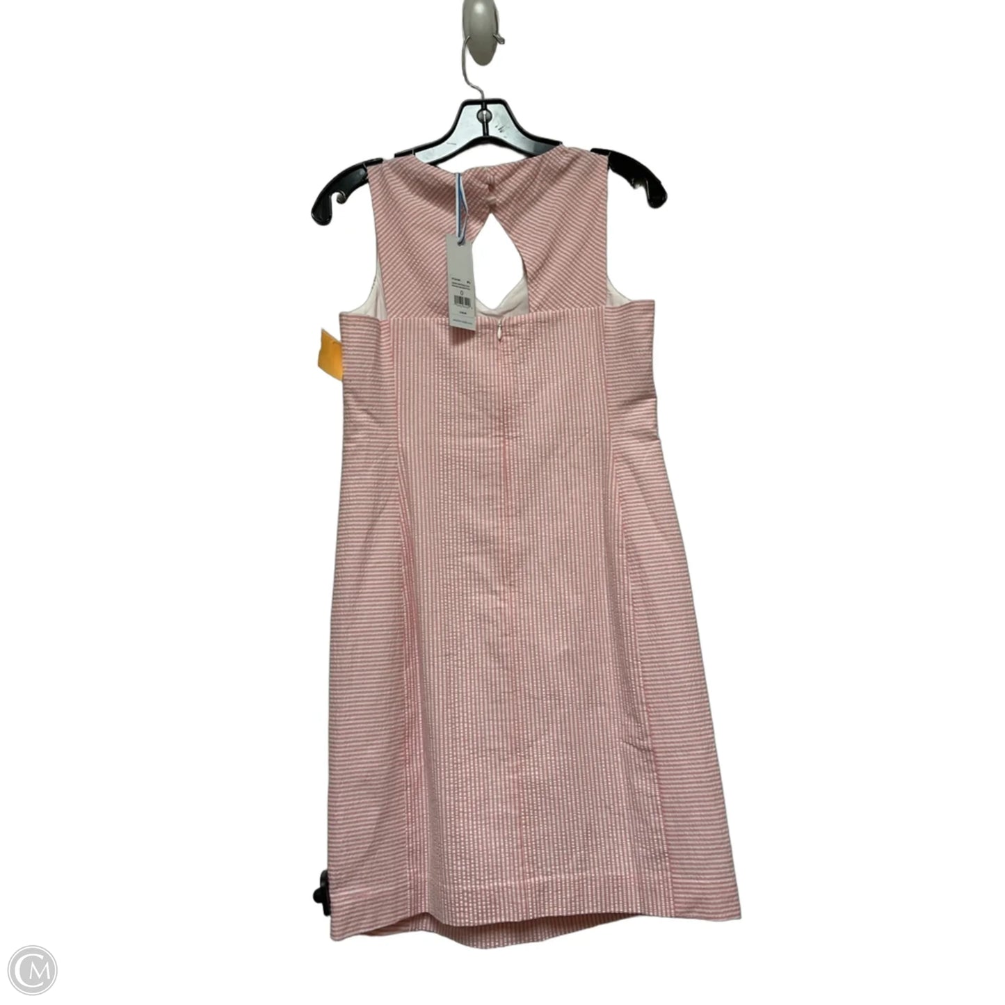 Dress Casual Short By Southern Tide In Striped Pattern, Size: Xs