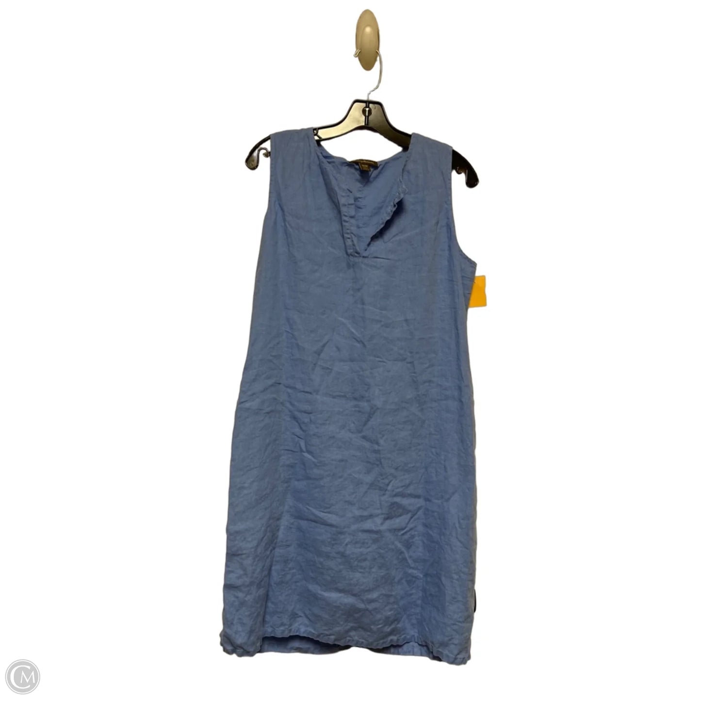 Dress Casual Short By Tommy Bahama In Blue, Size: M