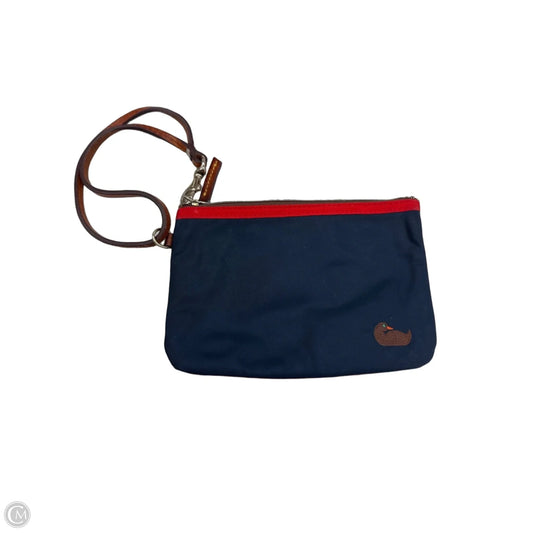 Wristlet Designer By Dooney And Bourke, Size: Medium