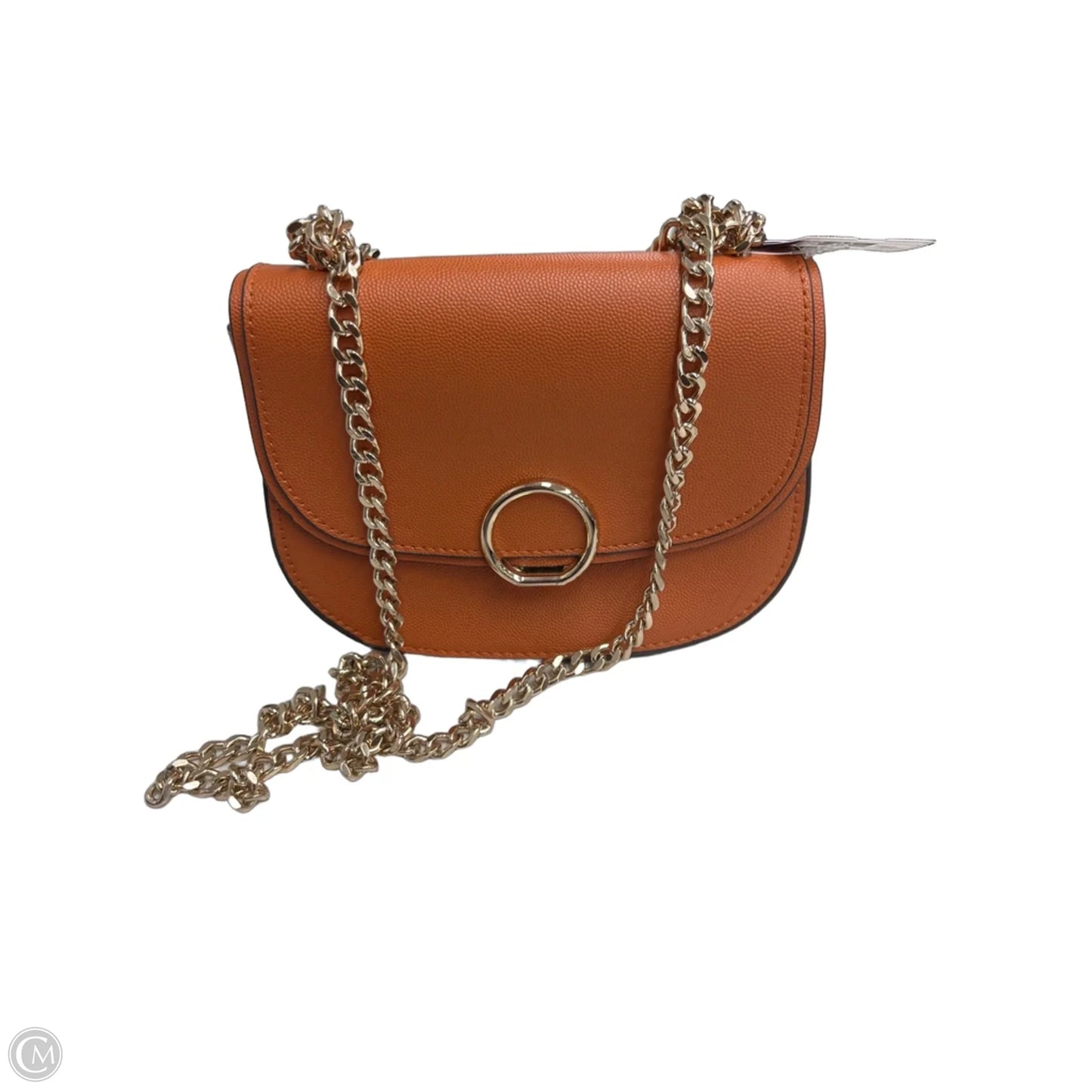 Crossbody By Clothes Mentor, Size: Small
