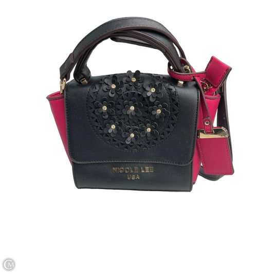 Crossbody By Nicole Lee, Size: Small