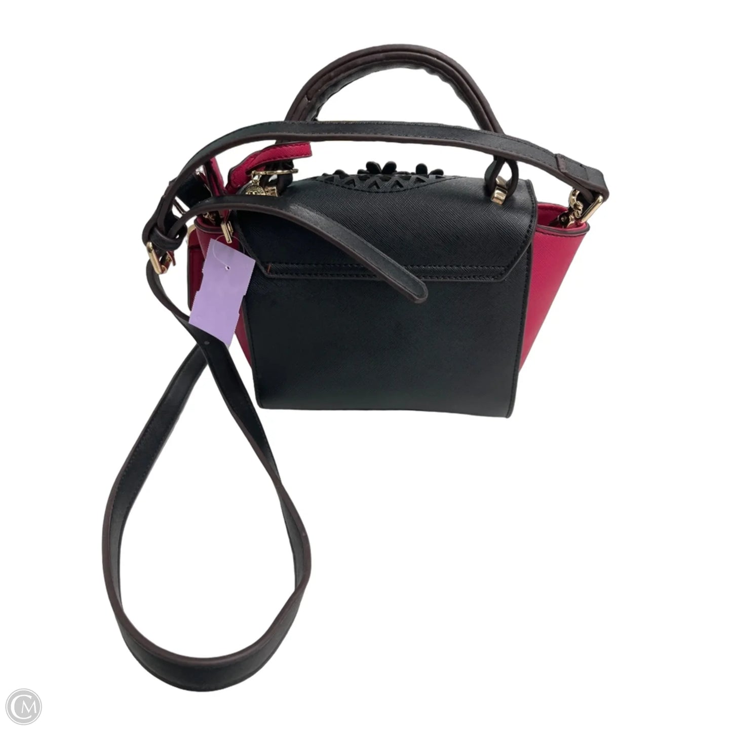Crossbody By Nicole Lee, Size: Small