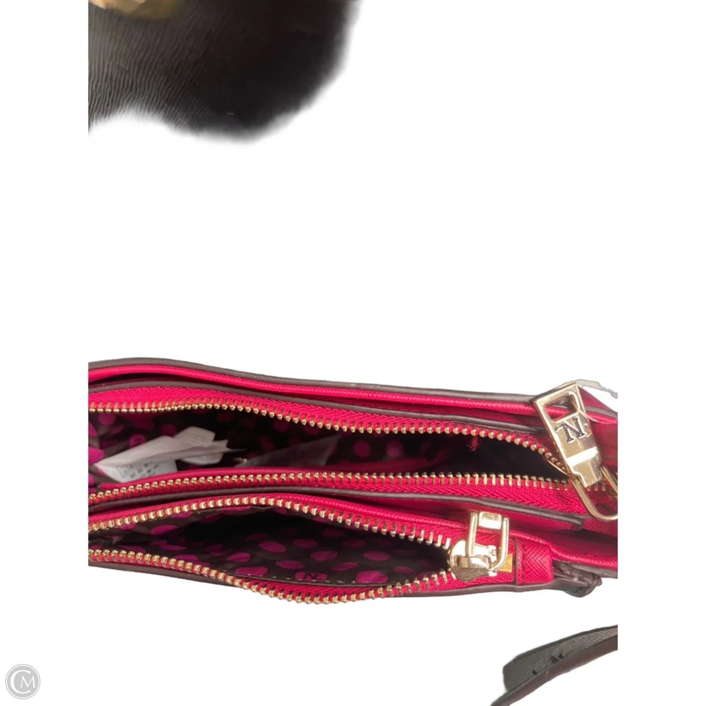 Crossbody By Nicole Lee, Size: Small