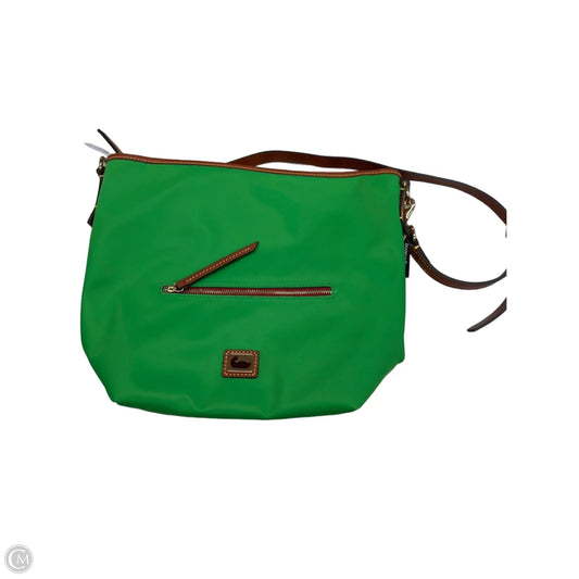 Handbag Designer By Dooney And Bourke, Size: Medium