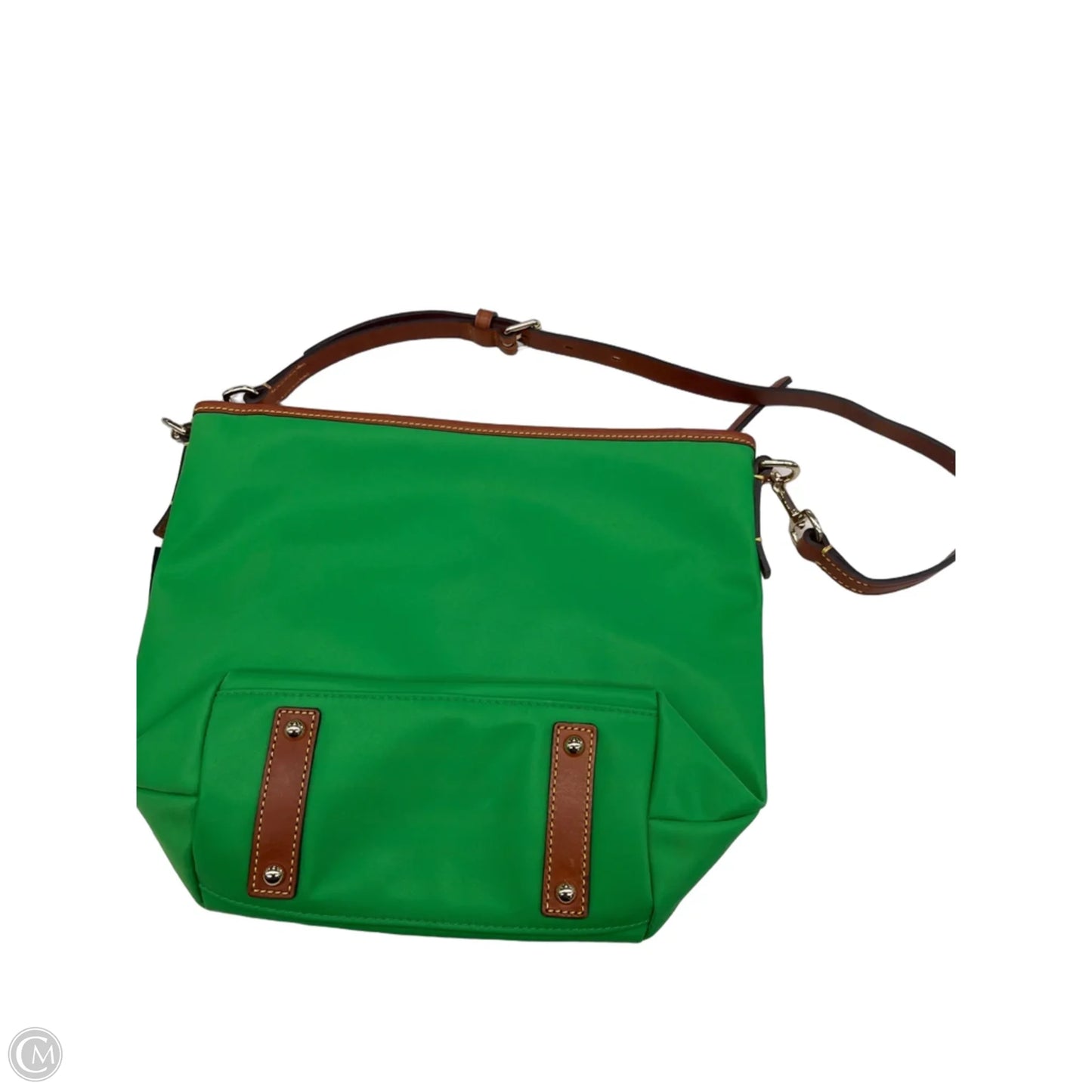 Handbag Designer By Dooney And Bourke, Size: Medium