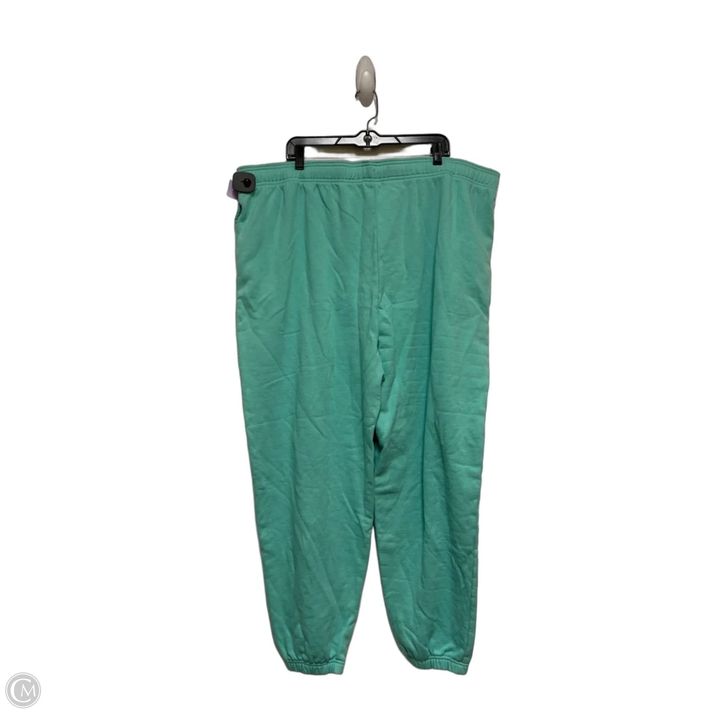 Pants Joggers By Disney Store In Teal, Size: 20