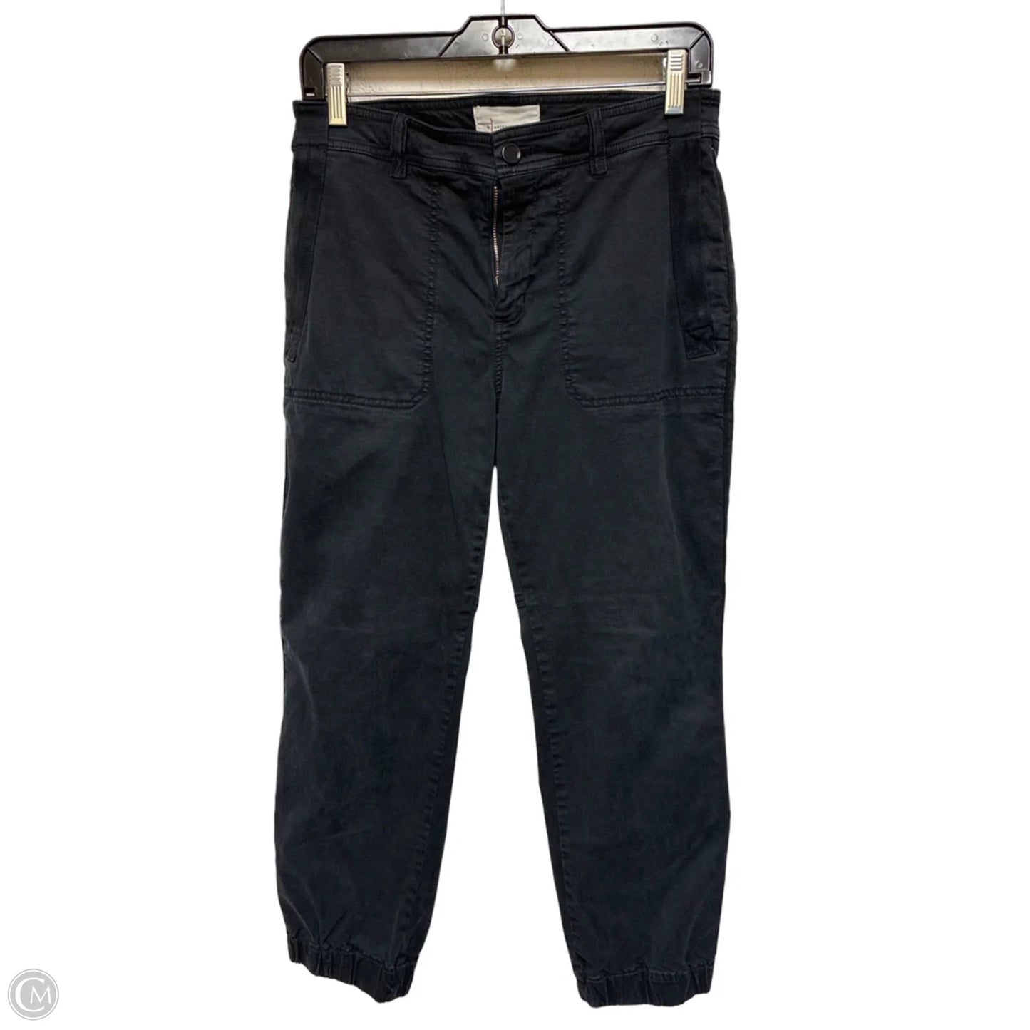 Pants Other By Anthropologie In Grey, Size: 6
