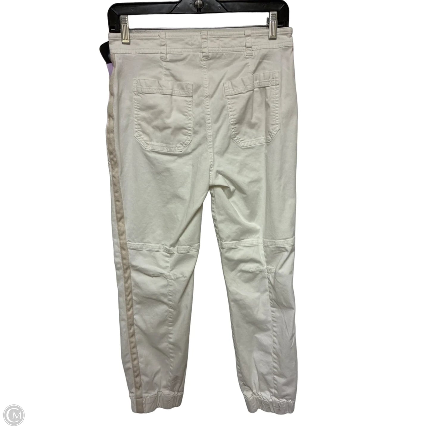 Pants Other By Anthropologie In White, Size: 2
