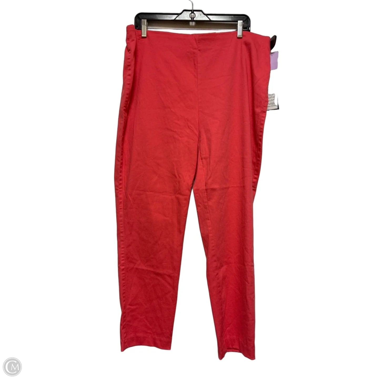 Pants Other By Charter Club In Pink, Size: 18