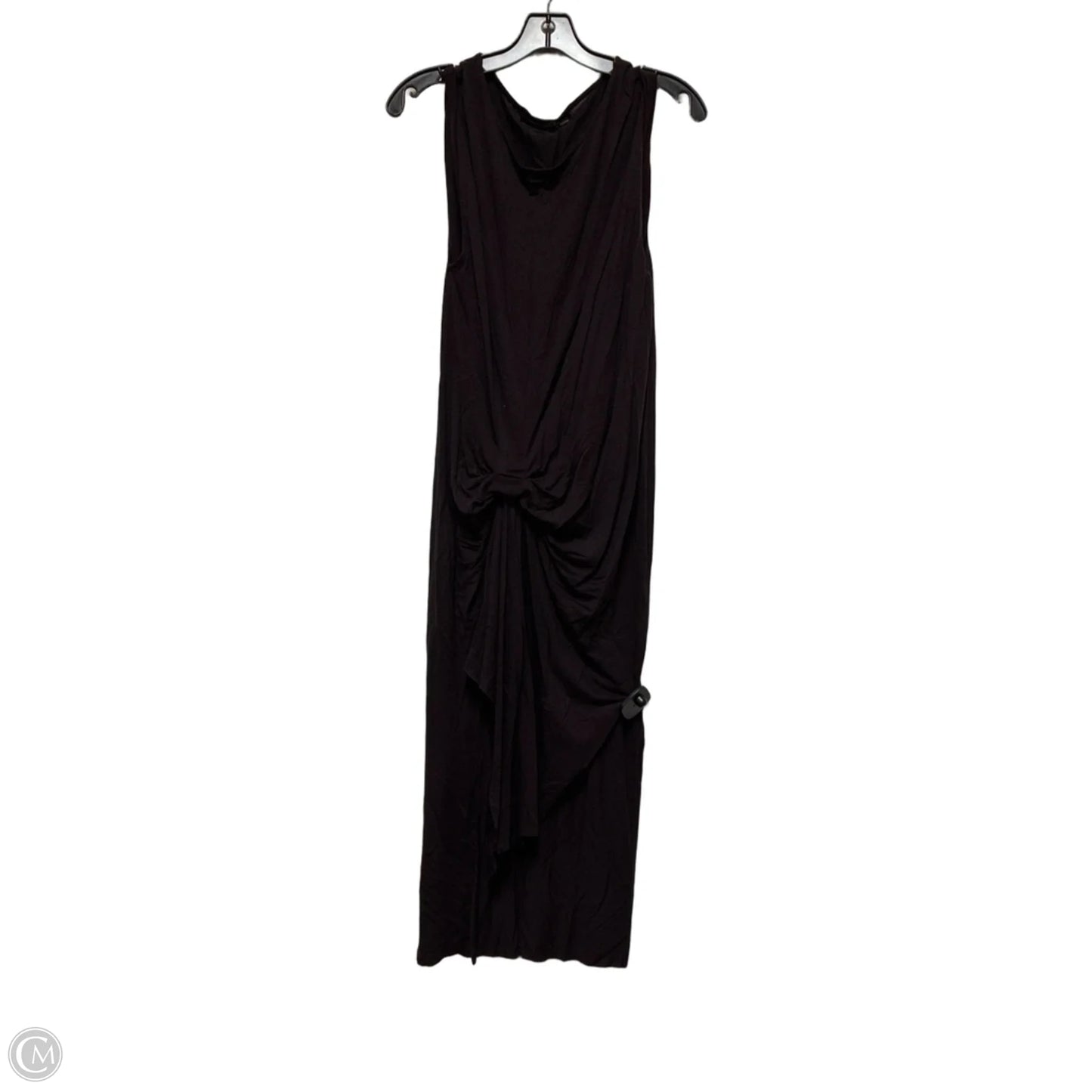 Dress Designer By All Saints In Brown, Size: M