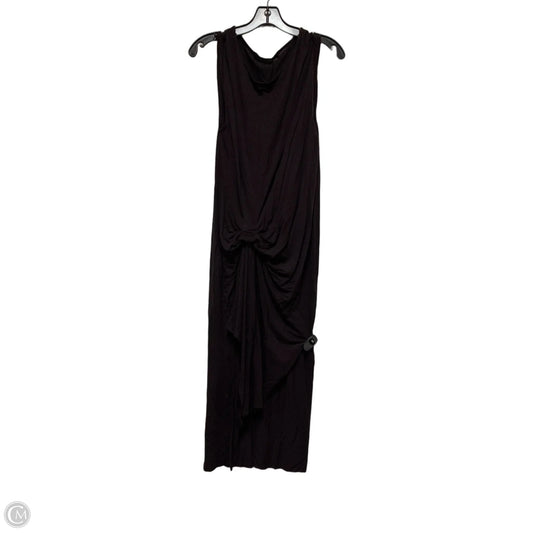 Dress Designer By All Saints In Brown, Size: M