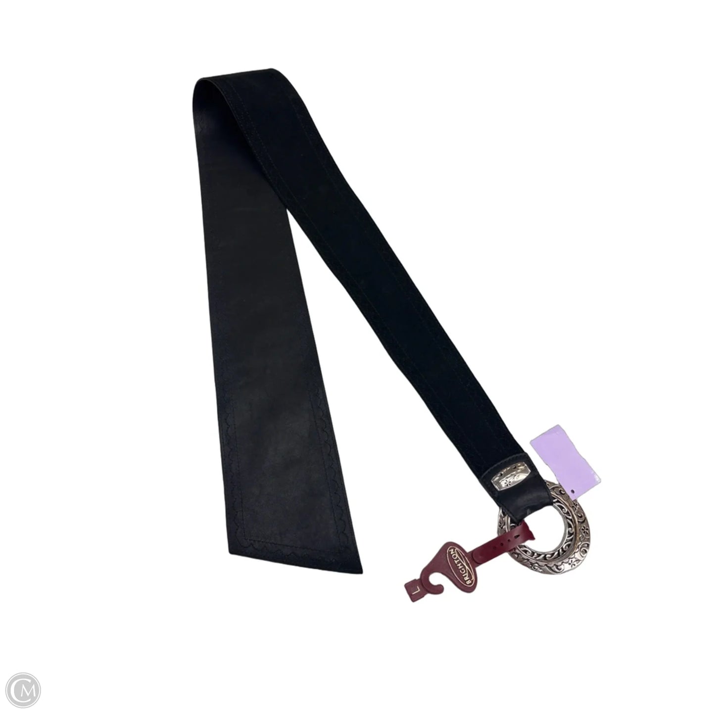 Belt By Brighton, Size: Large