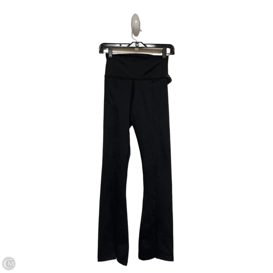 Athletic Leggings By Offline In Black, Size: S