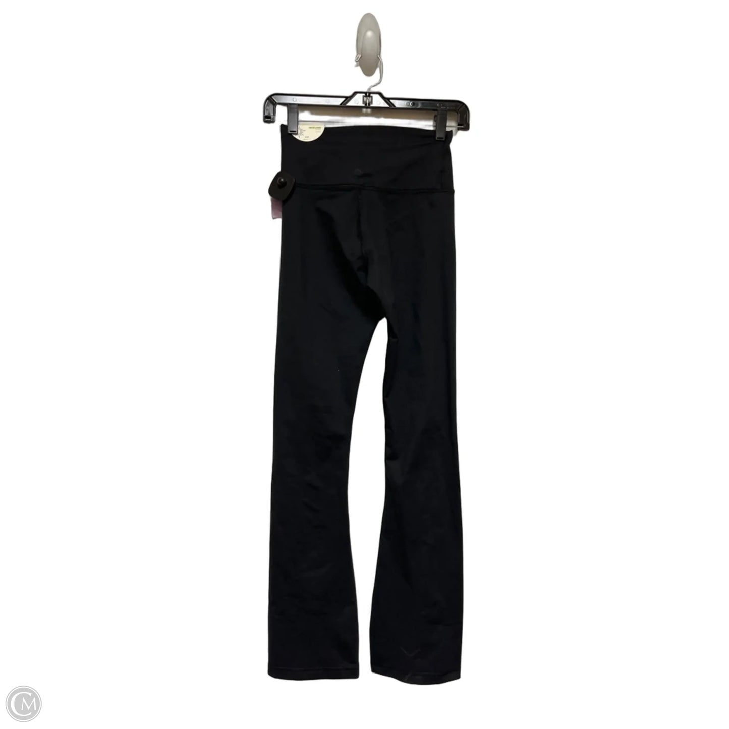 Athletic Leggings By Offline In Black, Size: S